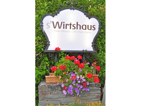 Bild 5 von Wirtshaus Aigner