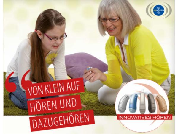Bild 11 von Hörgeräte Akustik Fenzl Gmbh