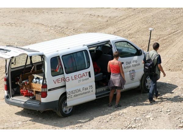 Bild 7 von Vermessung Legat ZT GmbH
