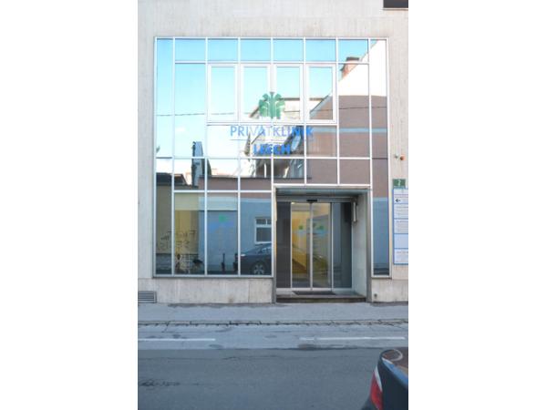 Bild 1 von PRIVATKLINIK LEECH GmbH