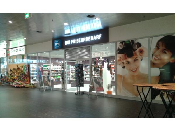 Bild 1 von ROMA Friseurbedarf - City Center