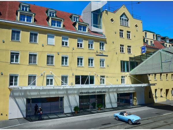 Bild 1 von Ambulatorium Döbling – Kinderwunschzentrum