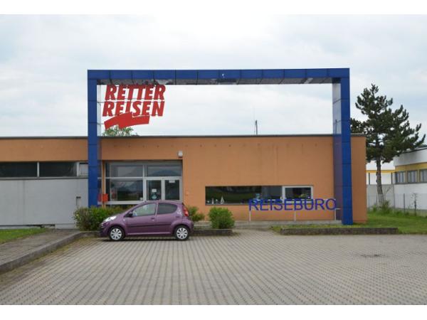 Bild 1 von RETTER Reisen Neunkirchen