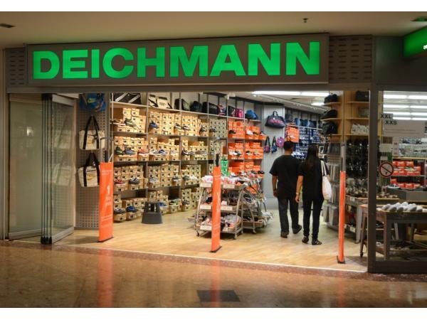 Bild 1 von DEICHMANN