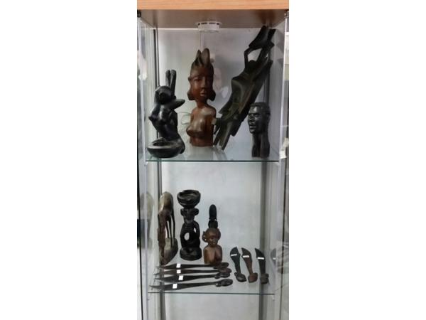 Bild 14 von Kunst Afrika