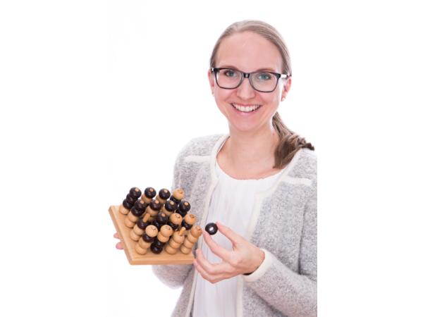 Bild 1 von Praxis für Ergotherapie, Klinische und Gesundheitspsychologie, Mag. Barbara Binder