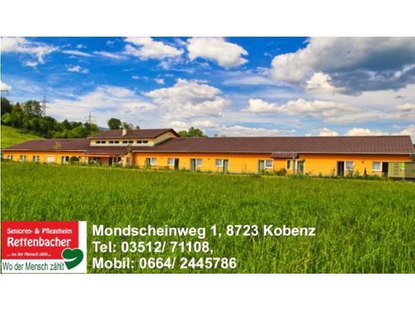 Bild 1 von Senioren & Pflegeheim Kranz-Rettenbacher GmbH