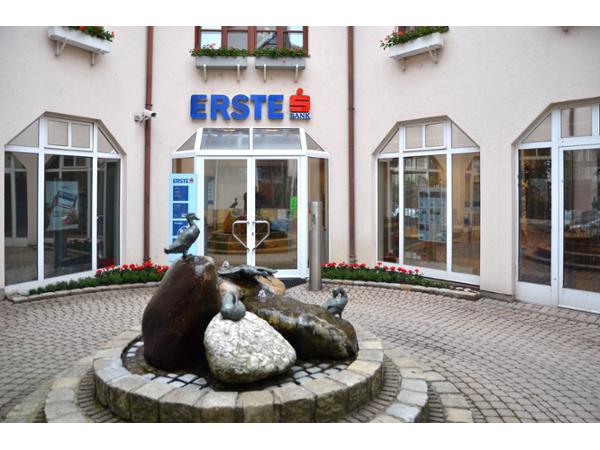 Bild 1 von Erste Bank – Filiale Purkersdorf