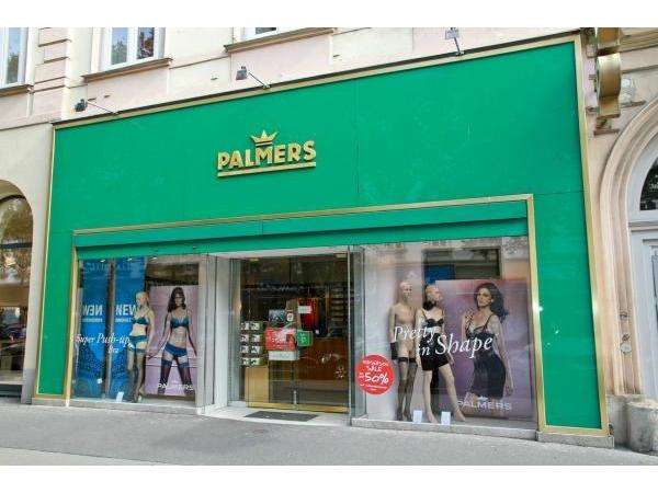 Bild 1 von Palmers Shop