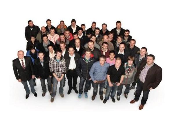 Bild 14 von Nocker Metallbau GmbH
