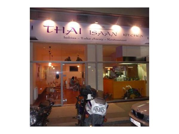 Bild 2 von Thai - Isaan Restaurant