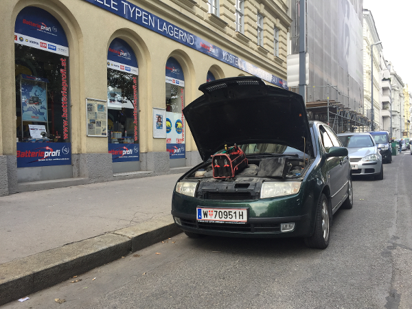 Bild 4 von BATTERIEPROFI Spezialist für Auto- & Motorradbatterien