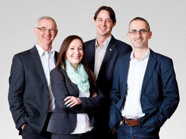 Bild 6 von Gangl & Baischer Wirtschaftstreuhand- und Steuerberatungs GmbH & Co KG