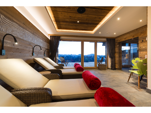 Bild 7 von BichlAlm Berggasthof Kitzbühel