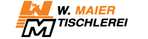 Logo von Maier Wolfgang Tischlerei