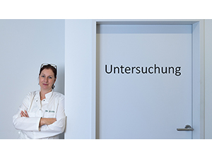 Logo von Dr. med. univ. Egger Sabine