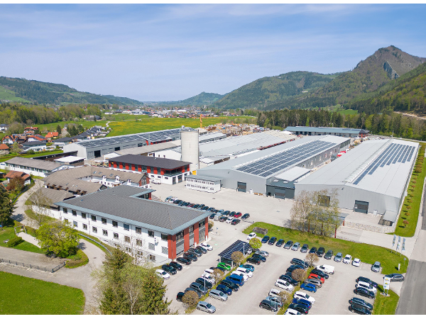 Bild 10 von Wolf Systembau Gesellschaft m.b.H.
