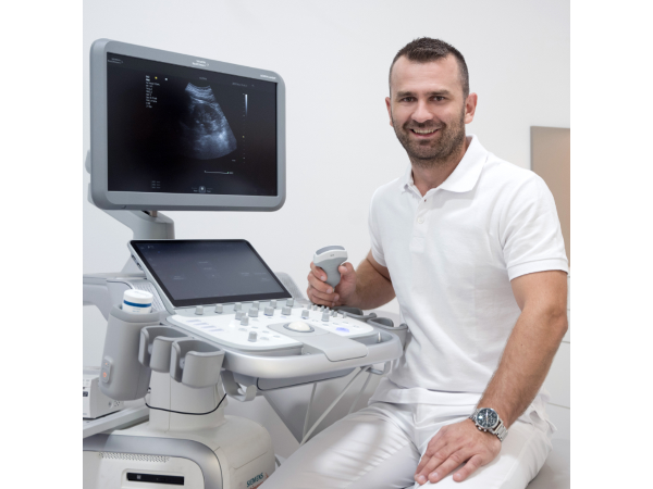 Bild 1 von SR-UROLOGIE - Dr. Danijel JOZIPOVIC
