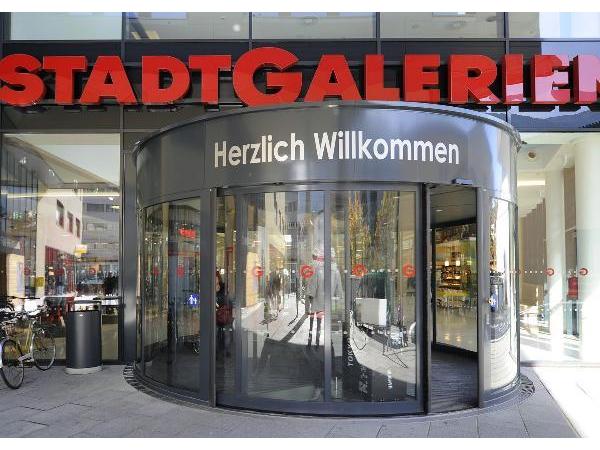 Bild 1 von Stadtgalerien Schwaz