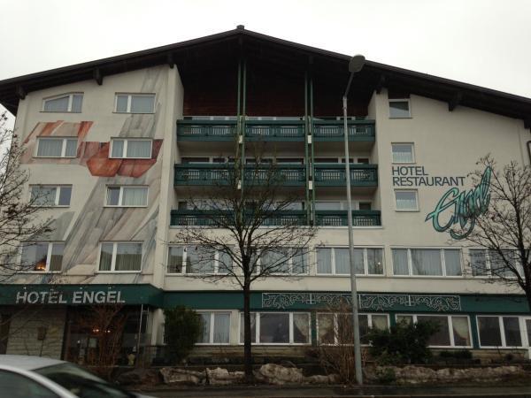 Bild 1 von Hotel Engel