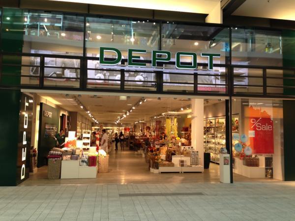 Bild 1 von DEPOT in Graz