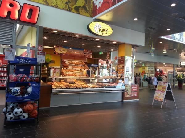 Bild 1 von FÜRST-Brot GmbH