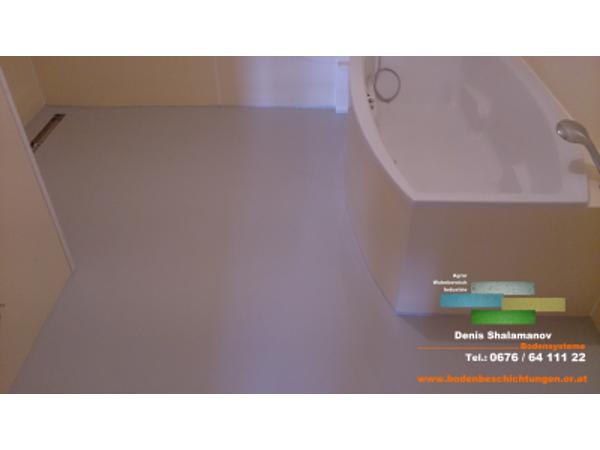 Bild 8 von Denis Shalamanov Bodensysteme