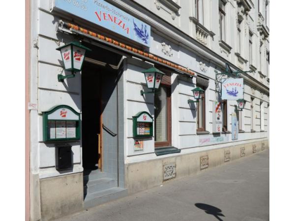 Bild 1 von Ristorante Venezia