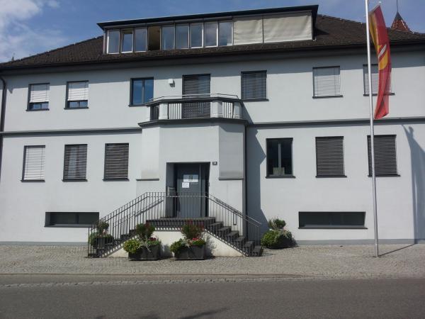 Bild 1 von Gemeindeamt der Marktgemeinde Hörbranz