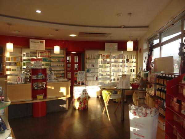 Bild 3 von Apotheke Walding