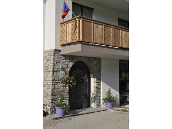 Bild 25 von Holzbau Gläser GmbH