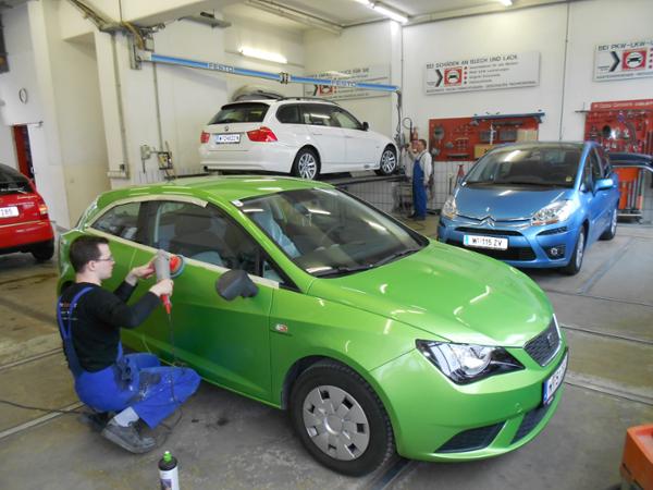 Bild 3 von Auto Spatny GmbH
