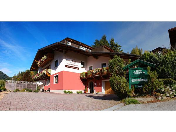 Bild 3 von Ferienwohnungen Haus Anneliese