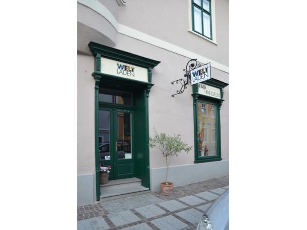 Bild 1 von Weltladen Scheibbs
