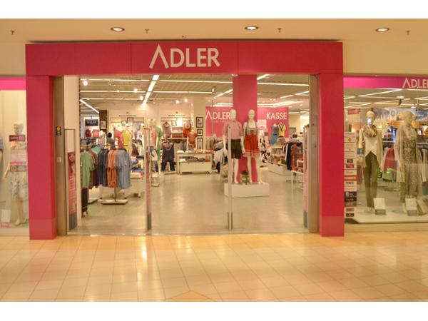 Bild 1 von Adler Modemärkte GmbH