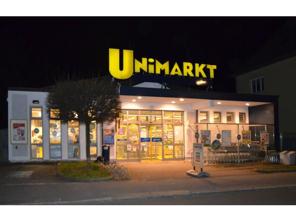 Bild 1 von UNIMARKT Linz-Auberg