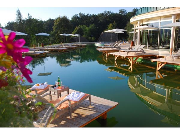 Bild 4 von AVITA Therme Bad Tatzmannsdorf