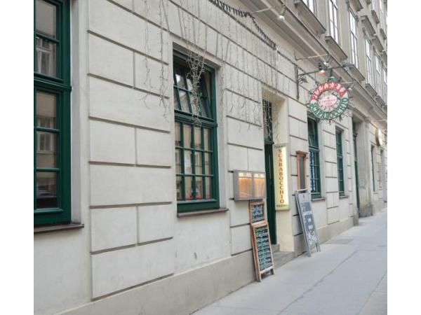 Bild 1 von Pizzeria Scarabocchio