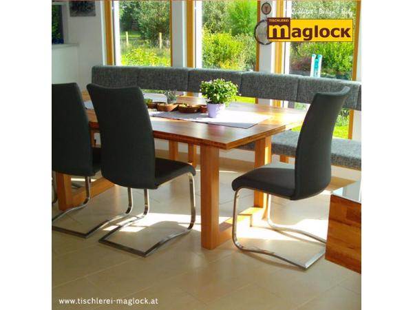 Bild 10 von Tischlerei Maglock GesmbH - innenarchitektur & handwerk