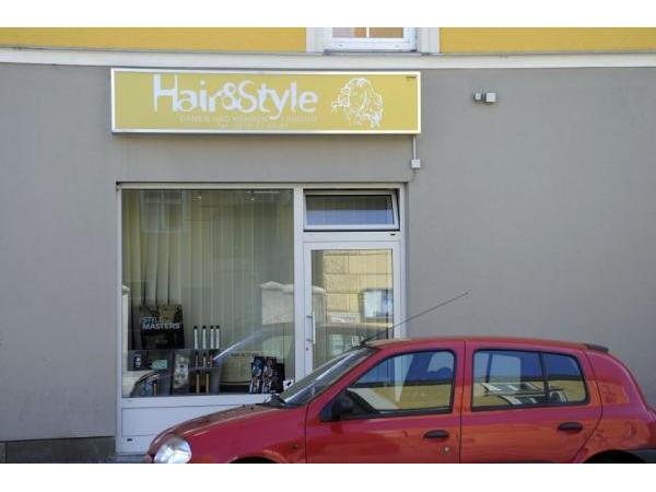 Bild 1 von Friseur HairStyle Innsbruck