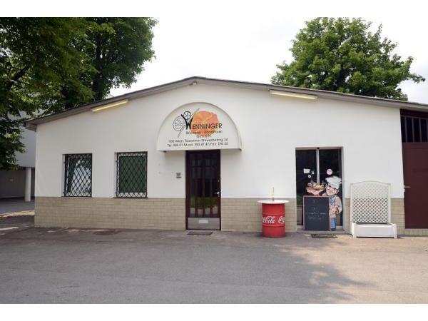 Bild 1 von Wenninger Bäckerei GmbH