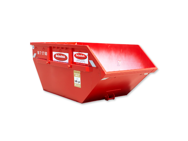 Bild 1 von MeinContainer.at - Containerdienst Murtal
