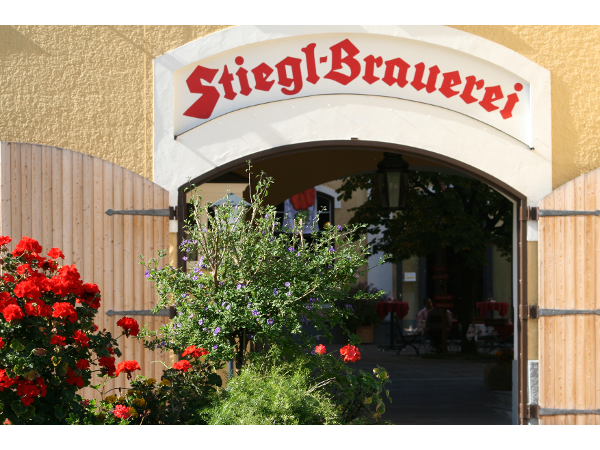 Bild 7 von Stiegl-Brauwelt