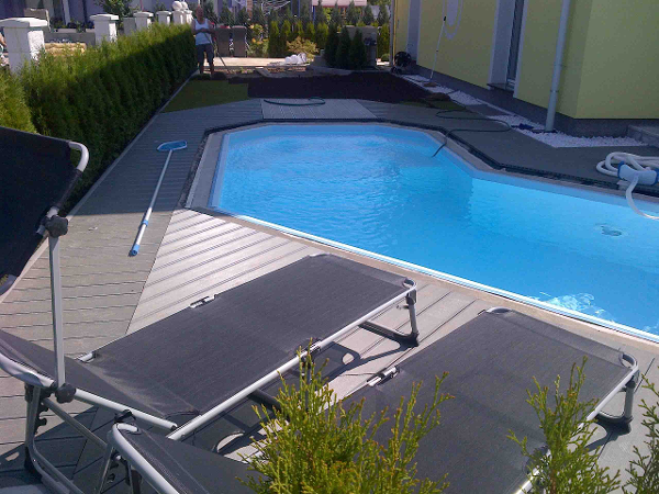 Bild 3 von WTG-Wasser u. Pooltechnik GmbH