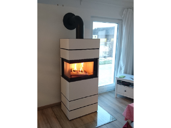 Bild 24 von Kaminsanierung H.J. Furthner GmbH Rauchfangkehrermeister Kaminofenstudio