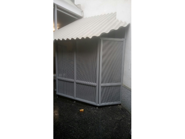 Bild 51 von Ing. Felix KREBS Metallbau Schlosserei