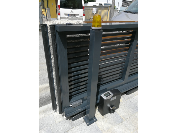 Bild 16 von WÖRNDL & MESSNER - Metallbau und Tore GmbH