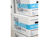 Das Umzugsteam