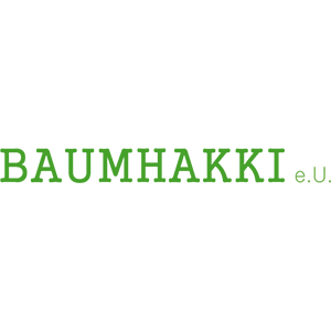 Logo von Baumhakki e.U.