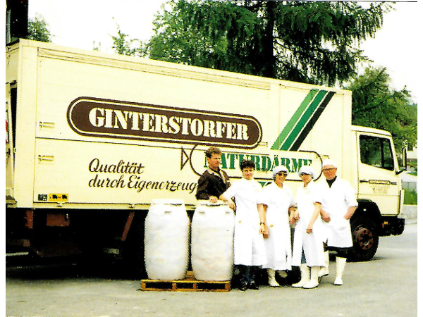 Bild 10 von Ginterstorfer GmbH & Co KG